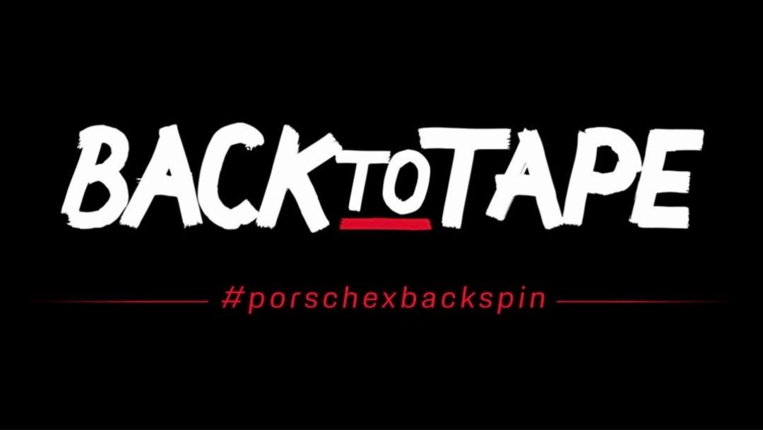 Back to Tape – Teil 1 