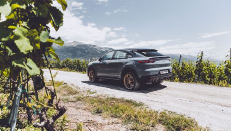 Swiss Roads: À la découverte de la Suisse romande