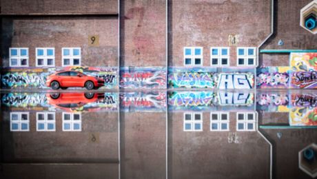 Back 2 Tape: auf den Spuren von Hip-Hop in Europa 