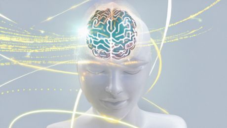 KI-Singularität: Die grosse Verschmelzung