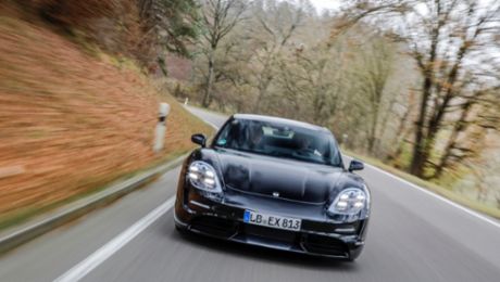 Walter Röhrl: „So eine Performance gab es noch nie“