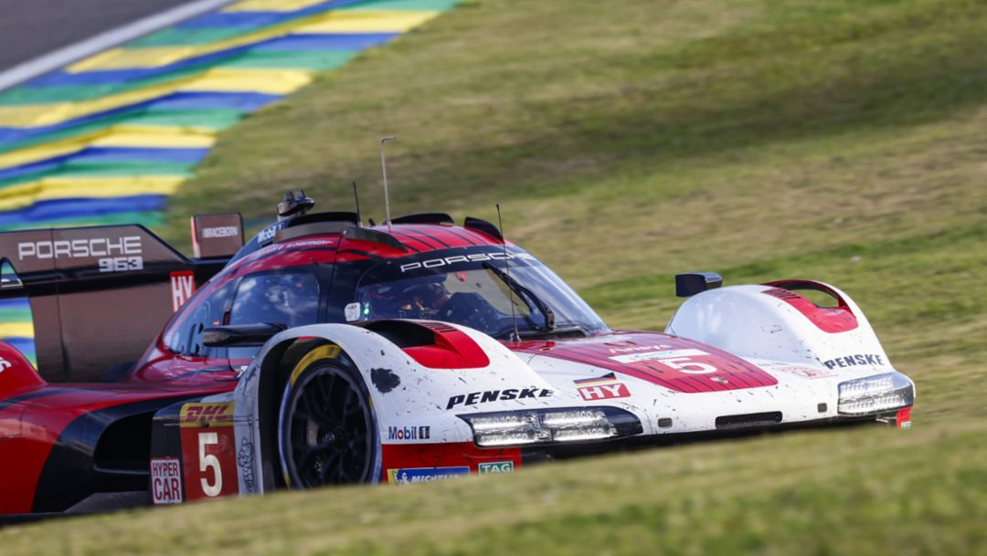 WEC - 6 Horas de São Paulo 2025