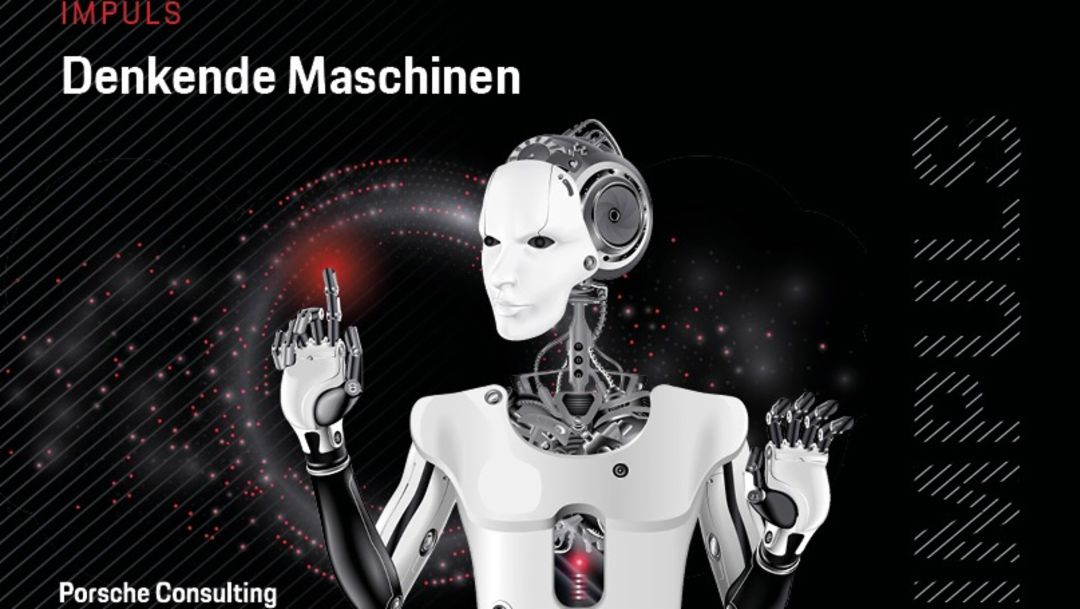 Denkende Maschinen