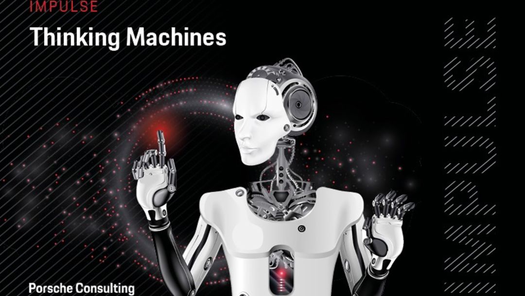 Thinking Machines